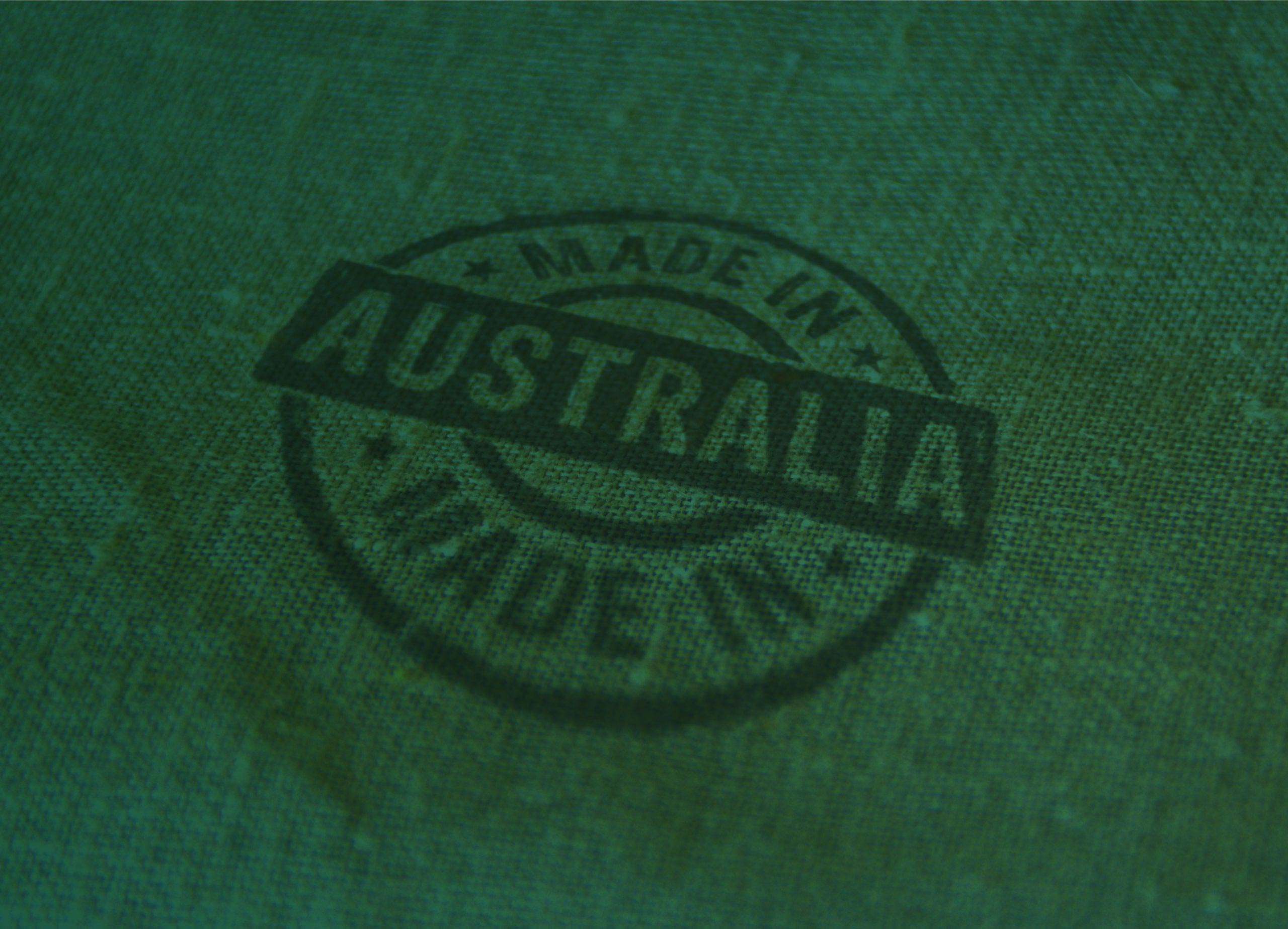 Made-in-Australia