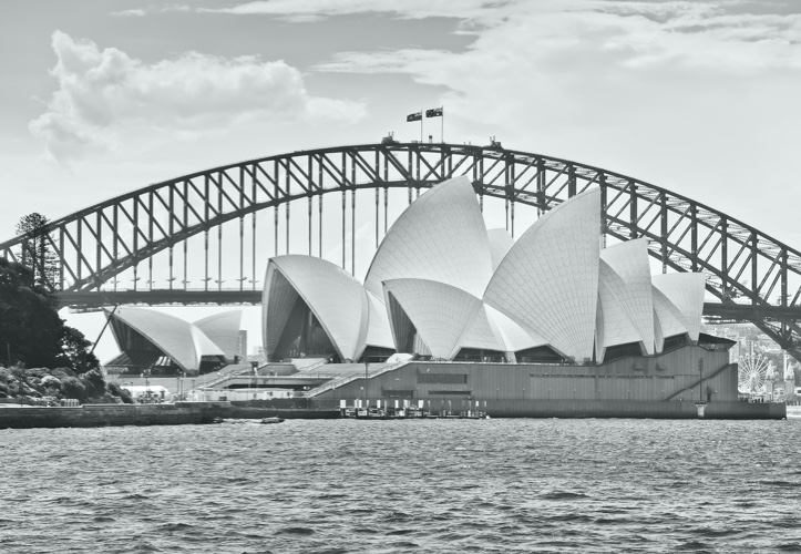 Sydney