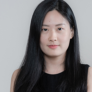Tracy Chang 