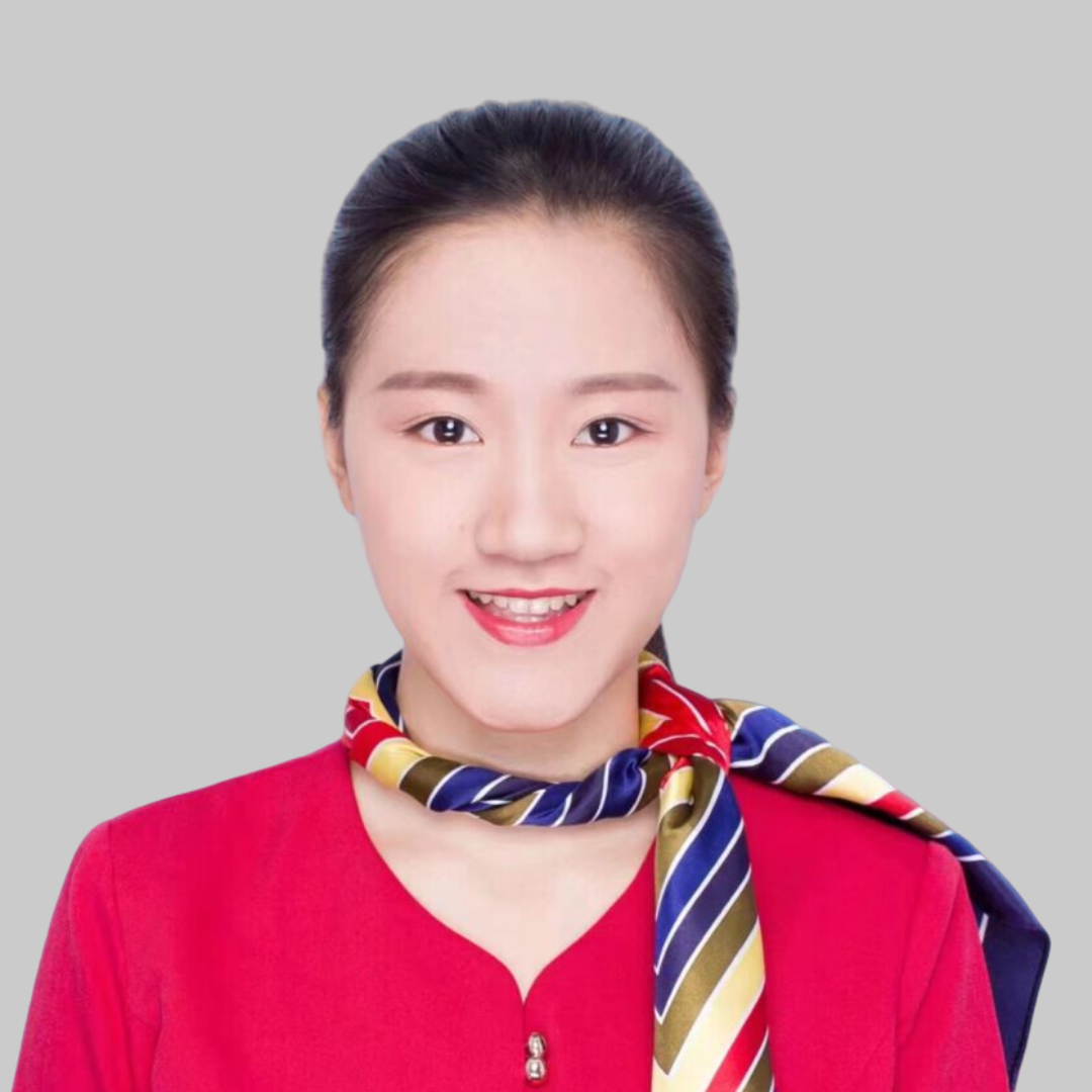 Suki Zhou