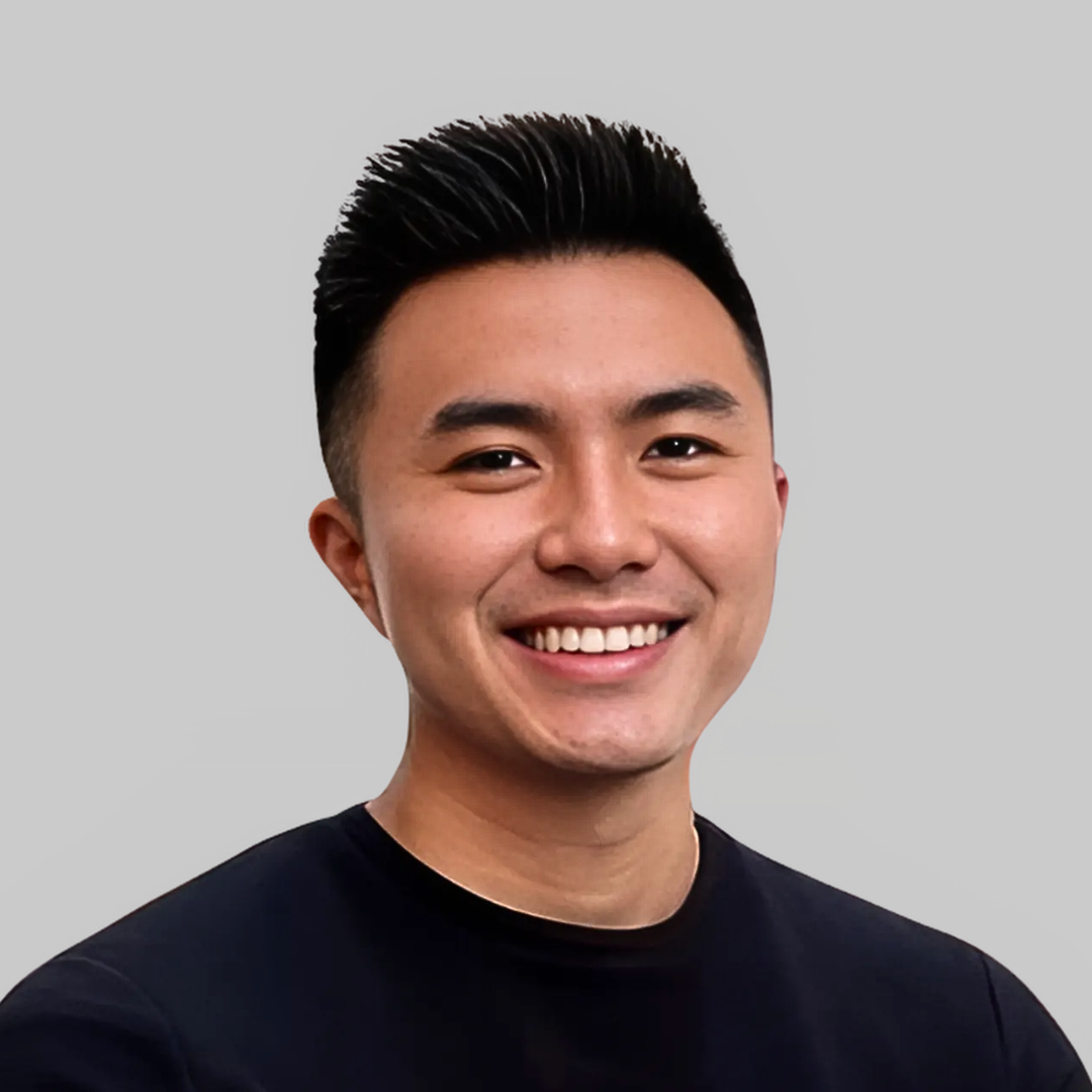 Alvin Tsoi